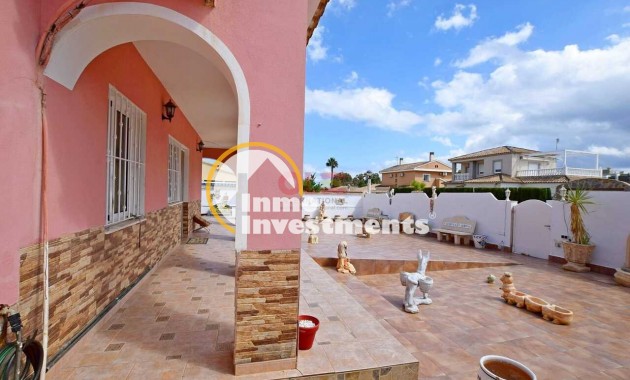 Revente privée - Villa - Cabo Roig - Front de mer