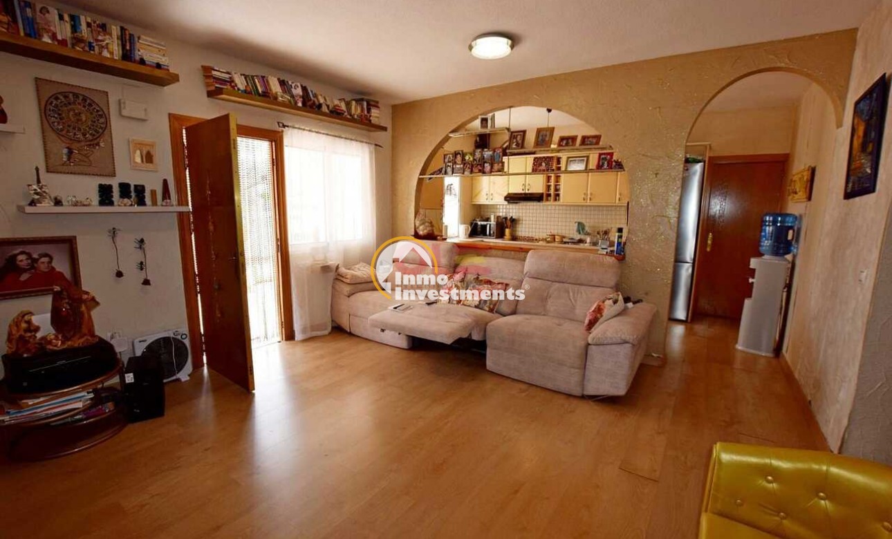 Revente privée - Villa - Cabo Roig - Front de mer