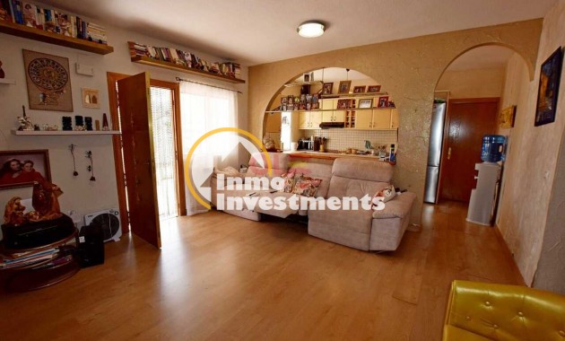 Revente privée - Villa - Cabo Roig - Front de mer