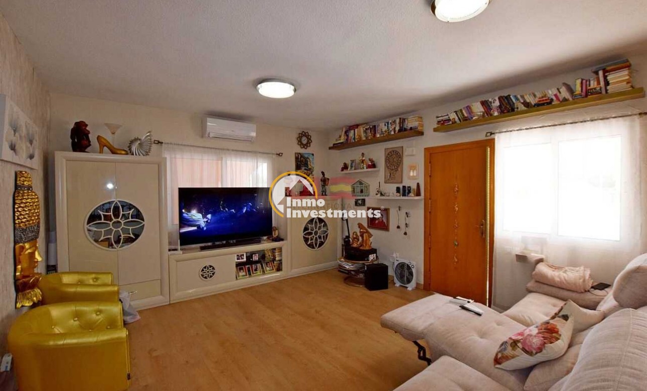 Revente privée - Villa - Cabo Roig - Front de mer