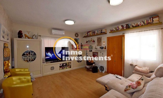 Revente privée - Villa - Cabo Roig - Front de mer