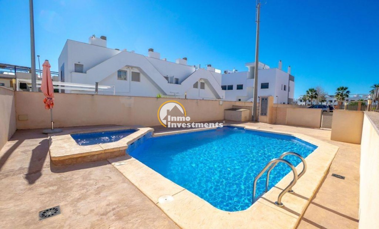 Resale - Penthouse - Torre De La Horadada
