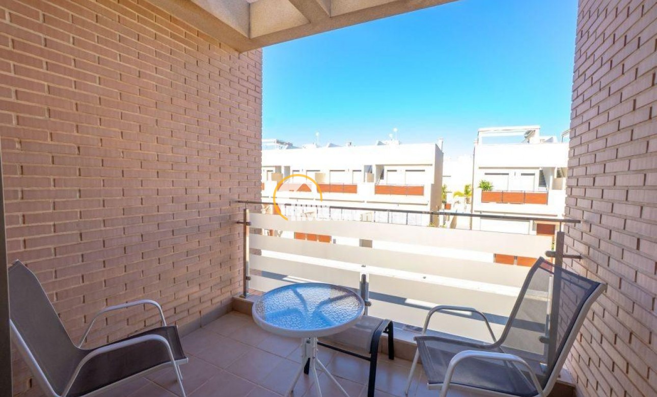 Resale - Penthouse - Torre De La Horadada