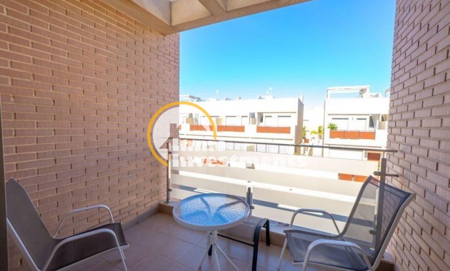 Resale - Penthouse - Torre De La Horadada