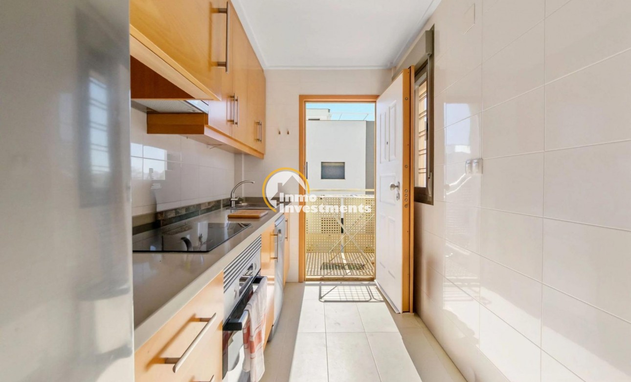 Resale - Penthouse - Torre De La Horadada