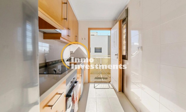 Resale - Penthouse - Torre De La Horadada