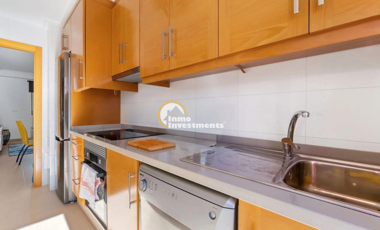 Resale - Penthouse - Torre De La Horadada