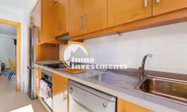 Resale - Penthouse - Torre De La Horadada