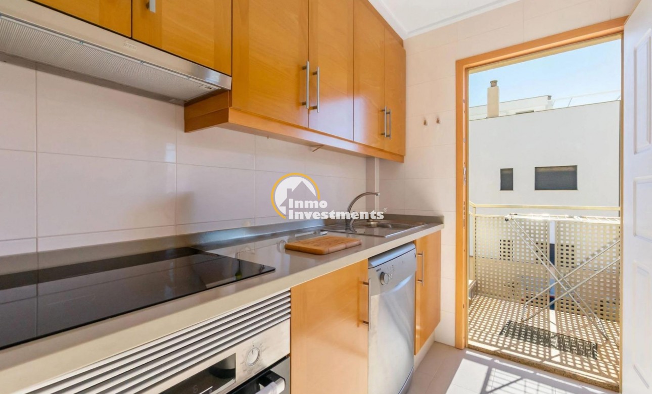 Resale - Penthouse - Torre De La Horadada