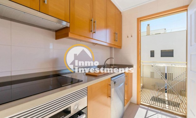 Resale - Penthouse - Torre De La Horadada