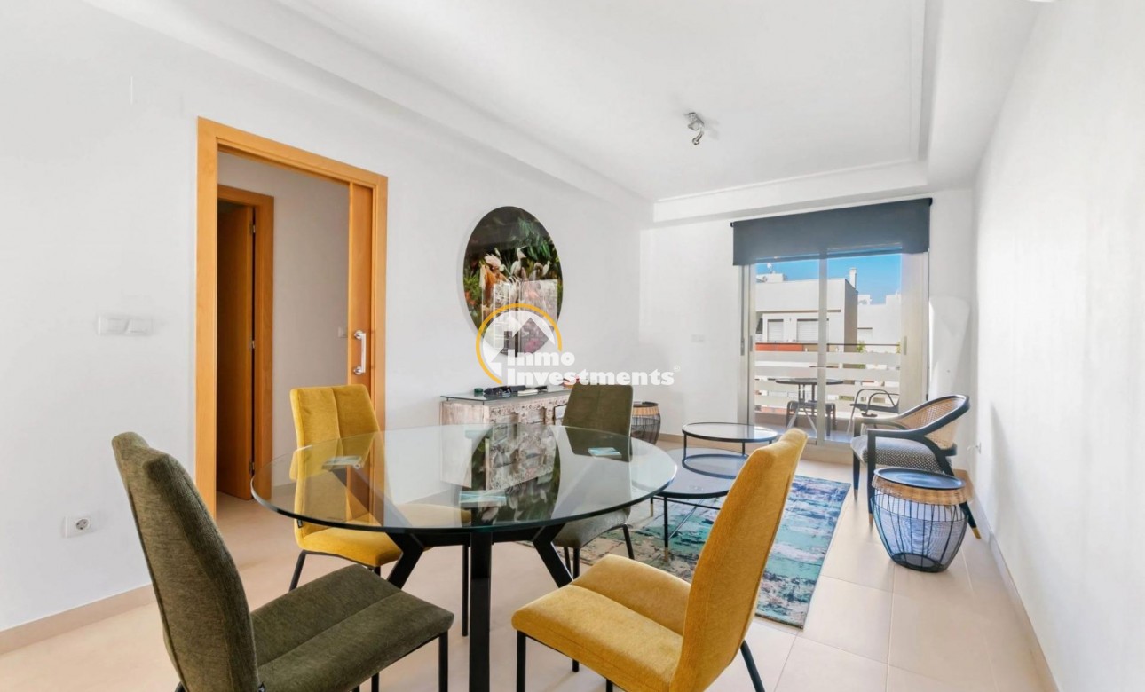 Resale - Penthouse - Torre De La Horadada