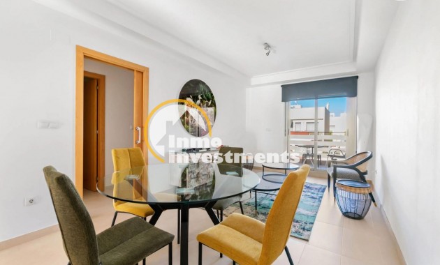 Resale - Penthouse - Torre De La Horadada