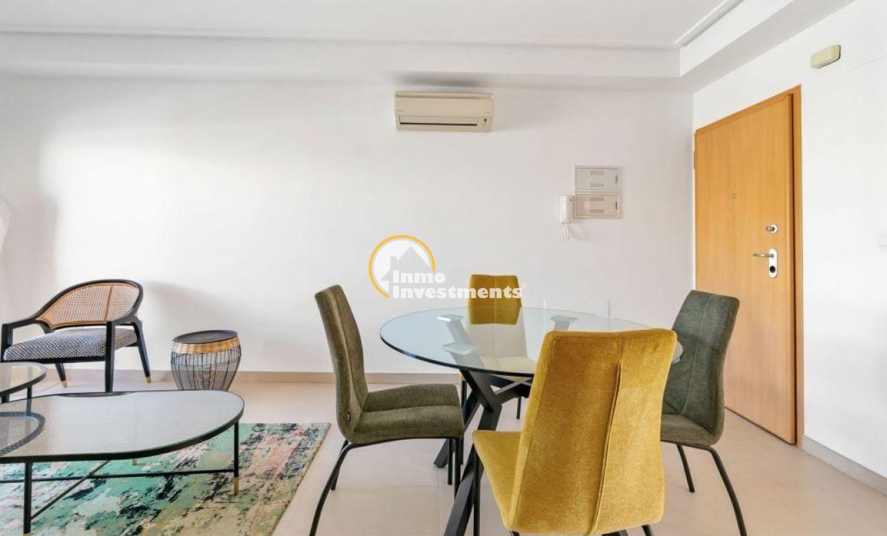 Resale - Penthouse - Torre De La Horadada