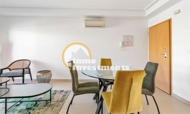 Resale - Penthouse - Torre De La Horadada