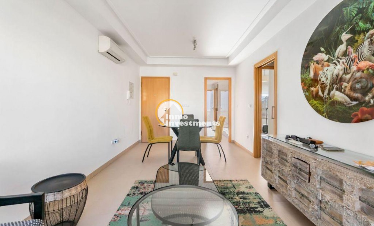 Resale - Penthouse - Torre De La Horadada