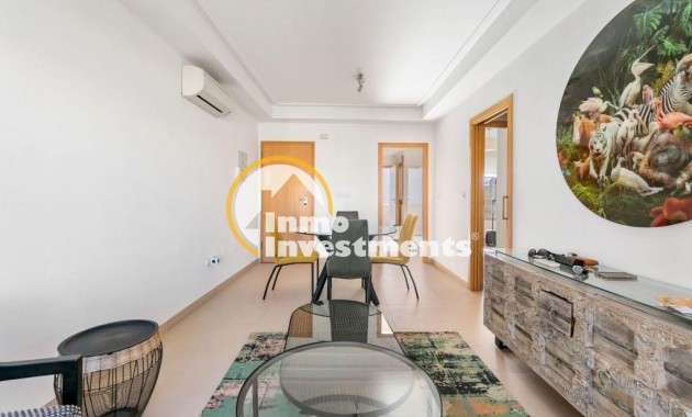 Resale - Penthouse - Torre De La Horadada