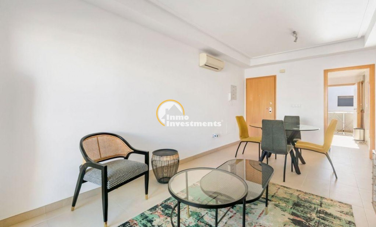 Resale - Penthouse - Torre De La Horadada