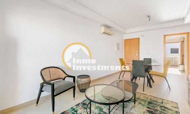 Resale - Penthouse - Torre De La Horadada
