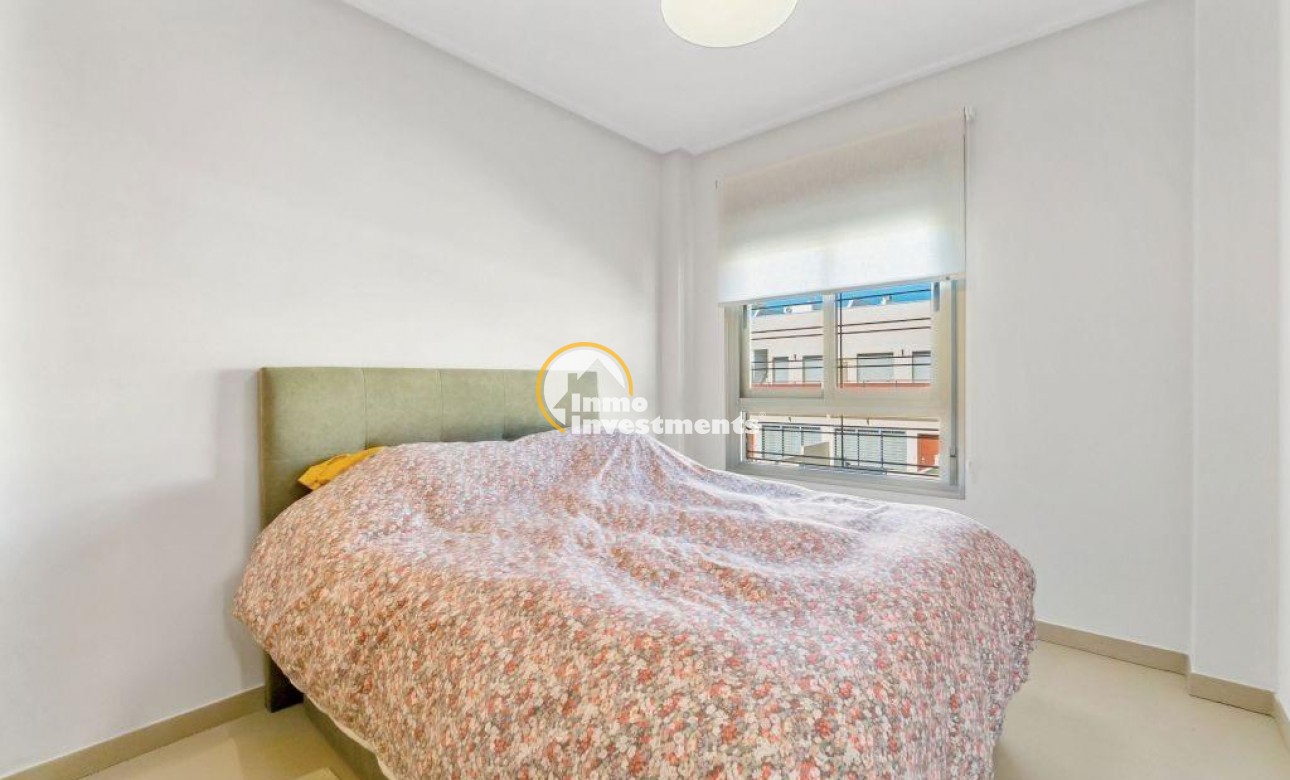 Resale - Penthouse - Torre De La Horadada