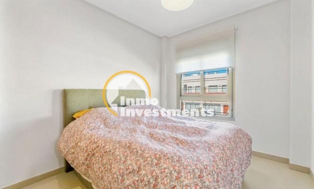 Resale - Penthouse - Torre De La Horadada