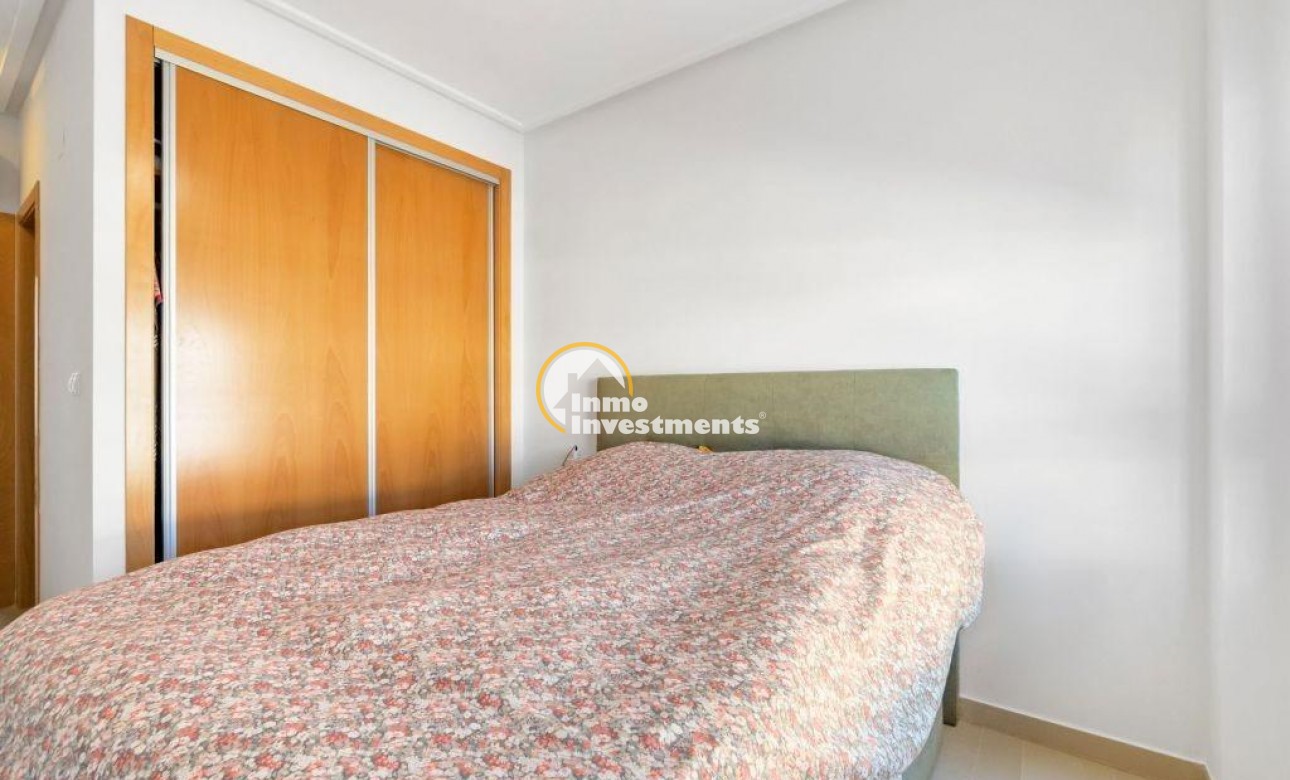 Resale - Penthouse - Torre De La Horadada