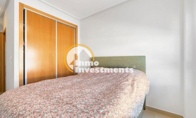 Resale - Penthouse - Torre De La Horadada