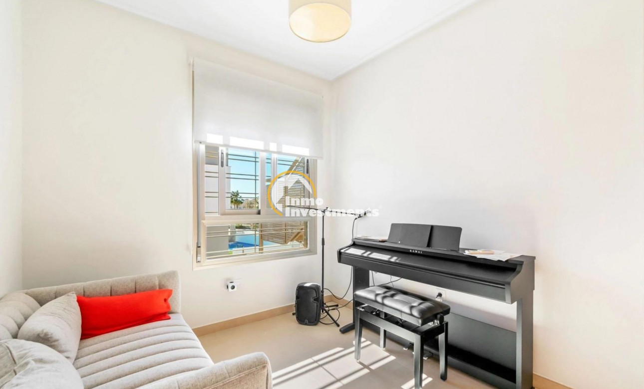 Resale - Penthouse - Torre De La Horadada
