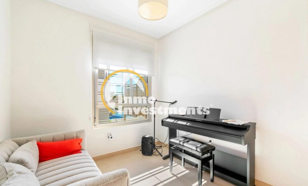 Resale - Penthouse - Torre De La Horadada