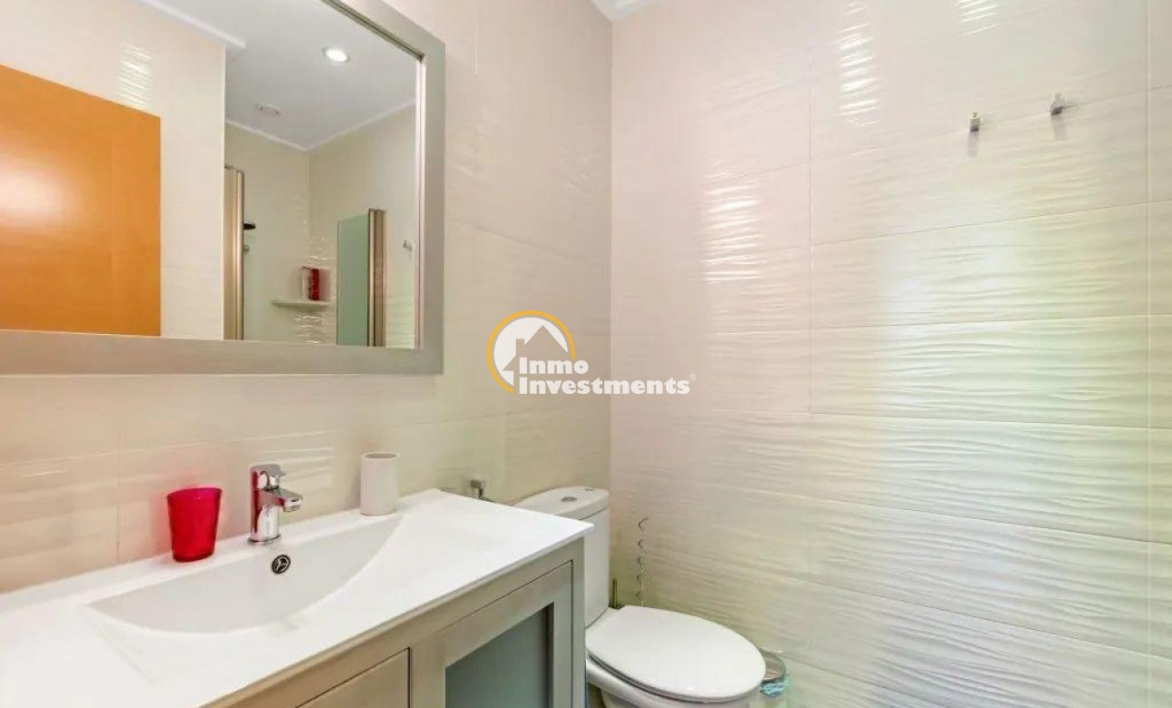 Resale - Penthouse - Torre De La Horadada