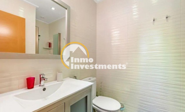 Resale - Penthouse - Torre De La Horadada