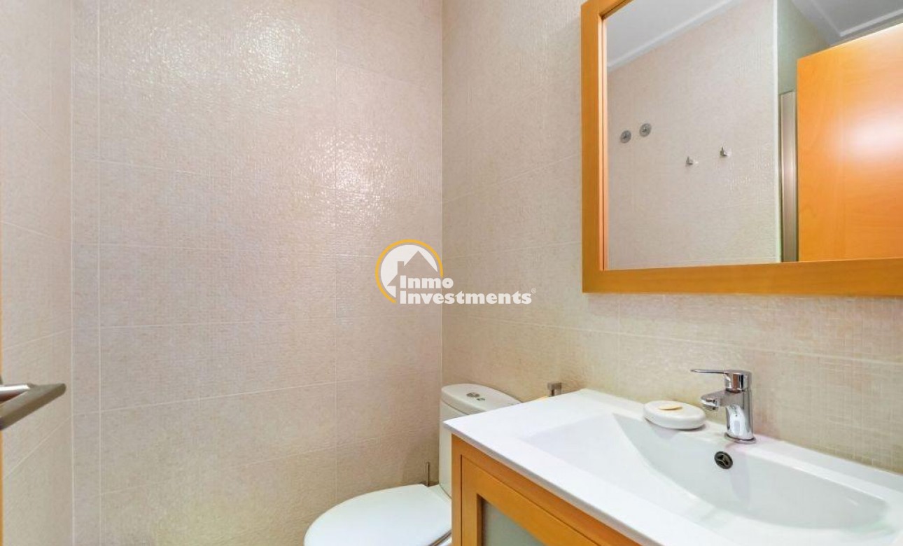 Resale - Penthouse - Torre De La Horadada
