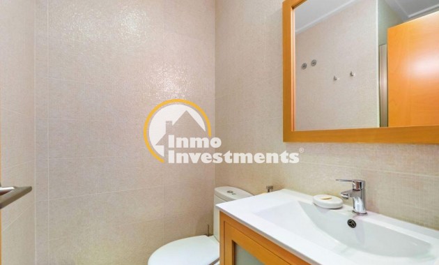 Resale - Penthouse - Torre De La Horadada