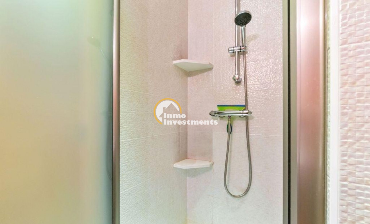 Resale - Penthouse - Torre De La Horadada