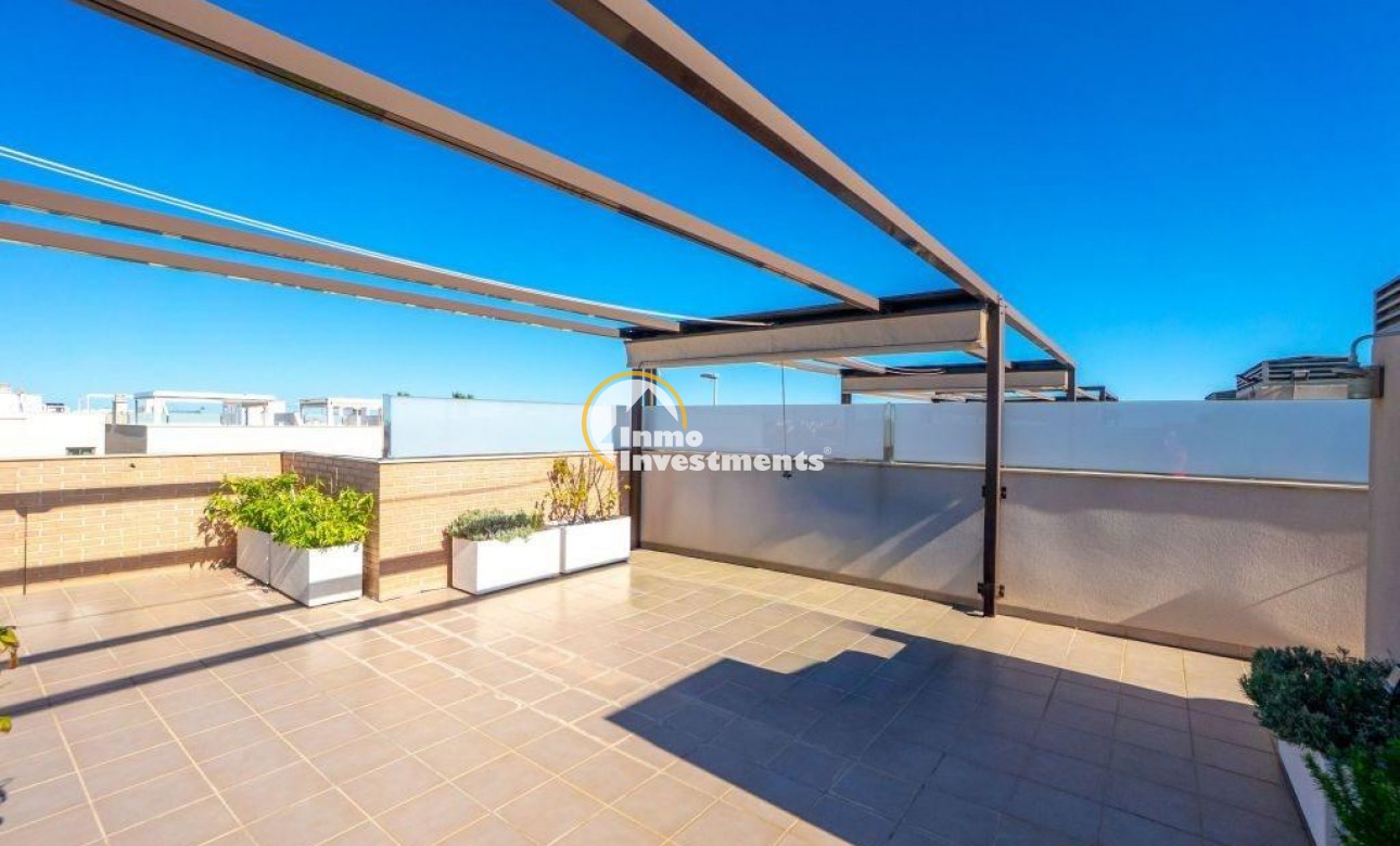 Resale - Penthouse - Torre De La Horadada