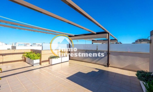 Resale - Penthouse - Torre De La Horadada