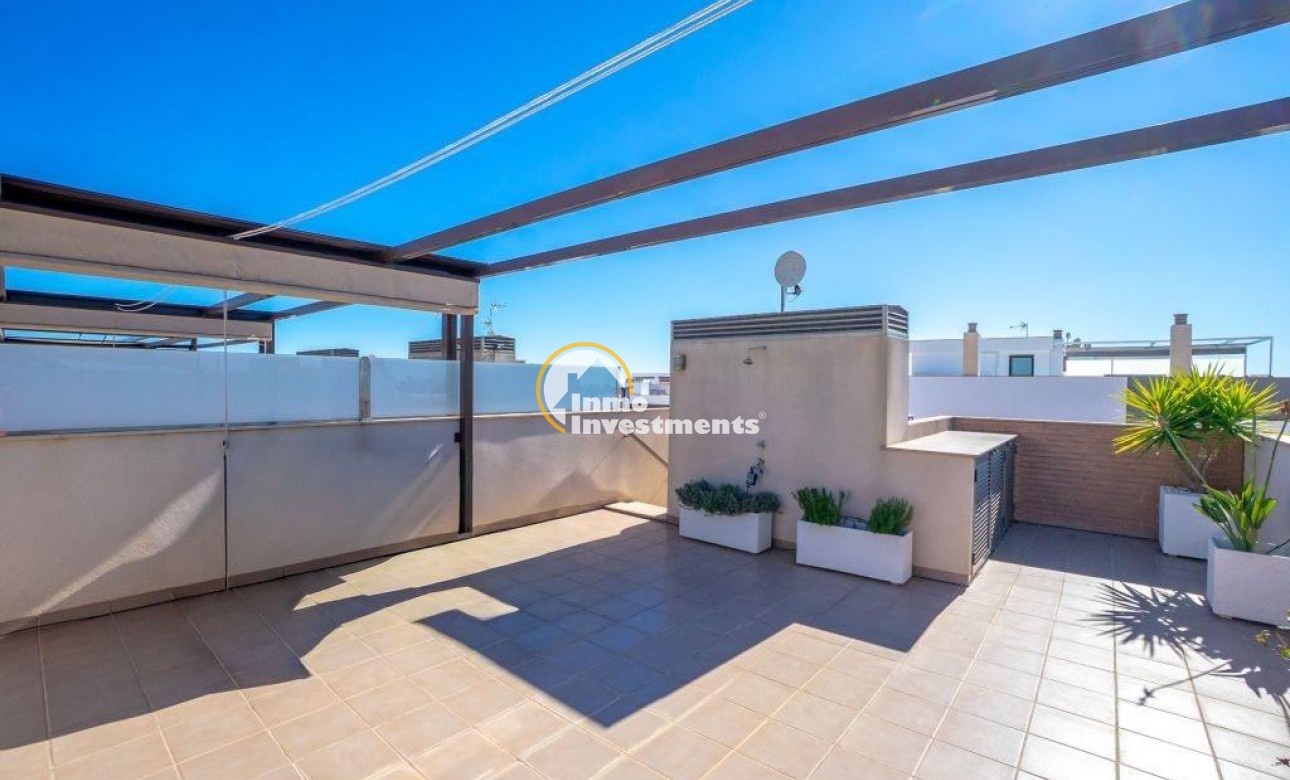 Resale - Penthouse - Torre De La Horadada
