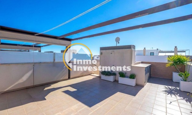 Resale - Penthouse - Torre De La Horadada