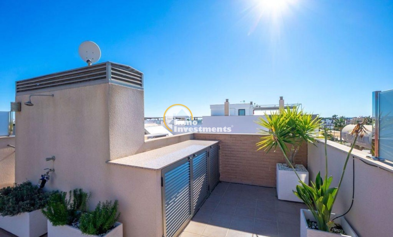 Resale - Penthouse - Torre De La Horadada