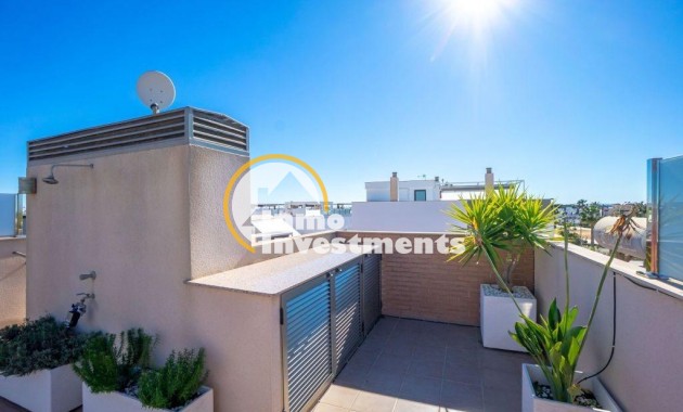 Resale - Penthouse - Torre De La Horadada