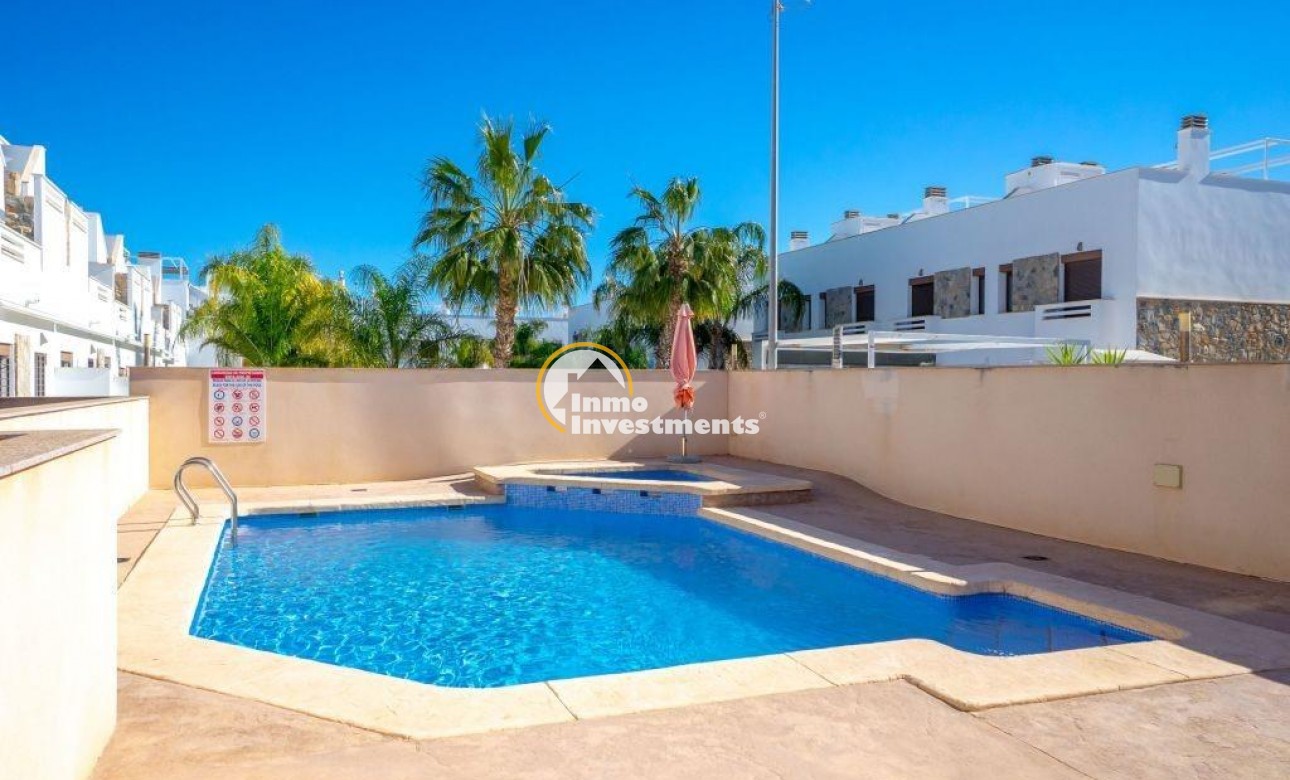 Resale - Penthouse - Torre De La Horadada