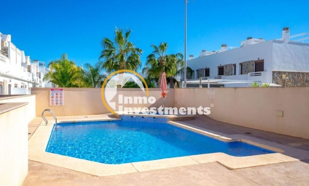 Resale - Penthouse - Torre De La Horadada