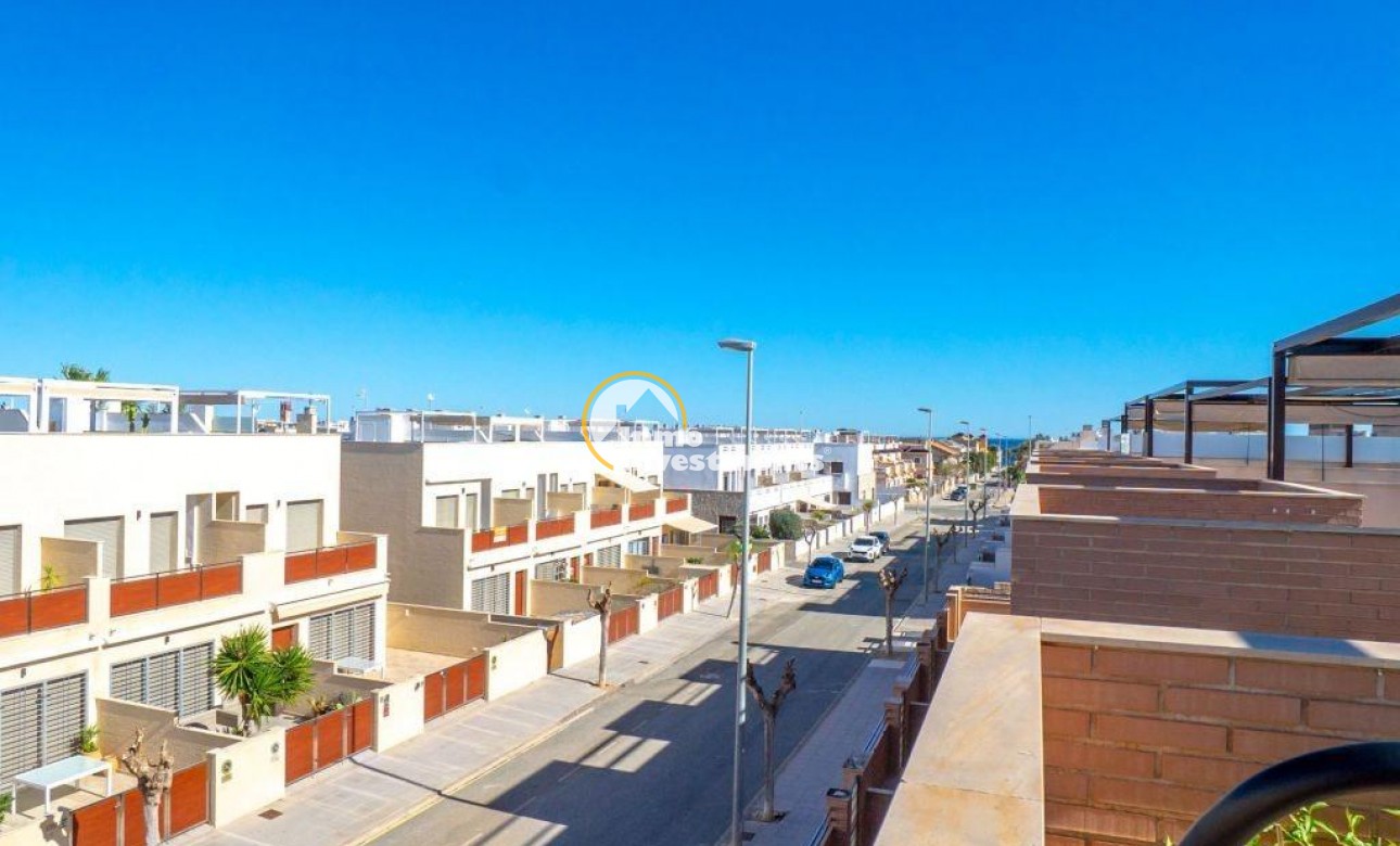 Resale - Penthouse - Torre De La Horadada