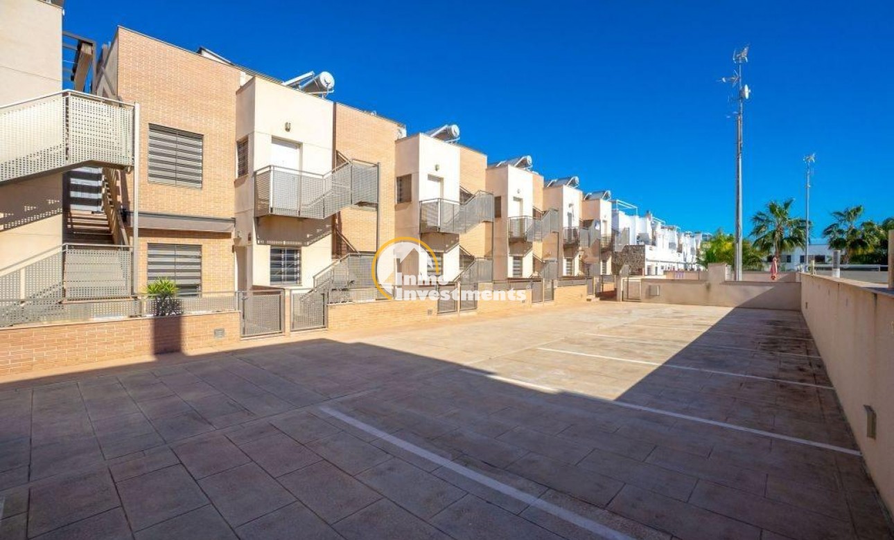 Resale - Penthouse - Torre De La Horadada