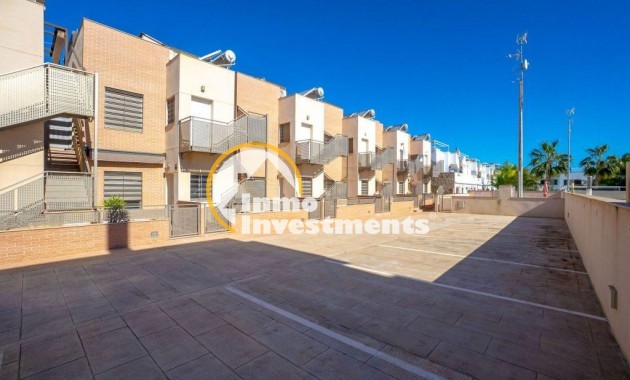 Resale - Penthouse - Torre De La Horadada