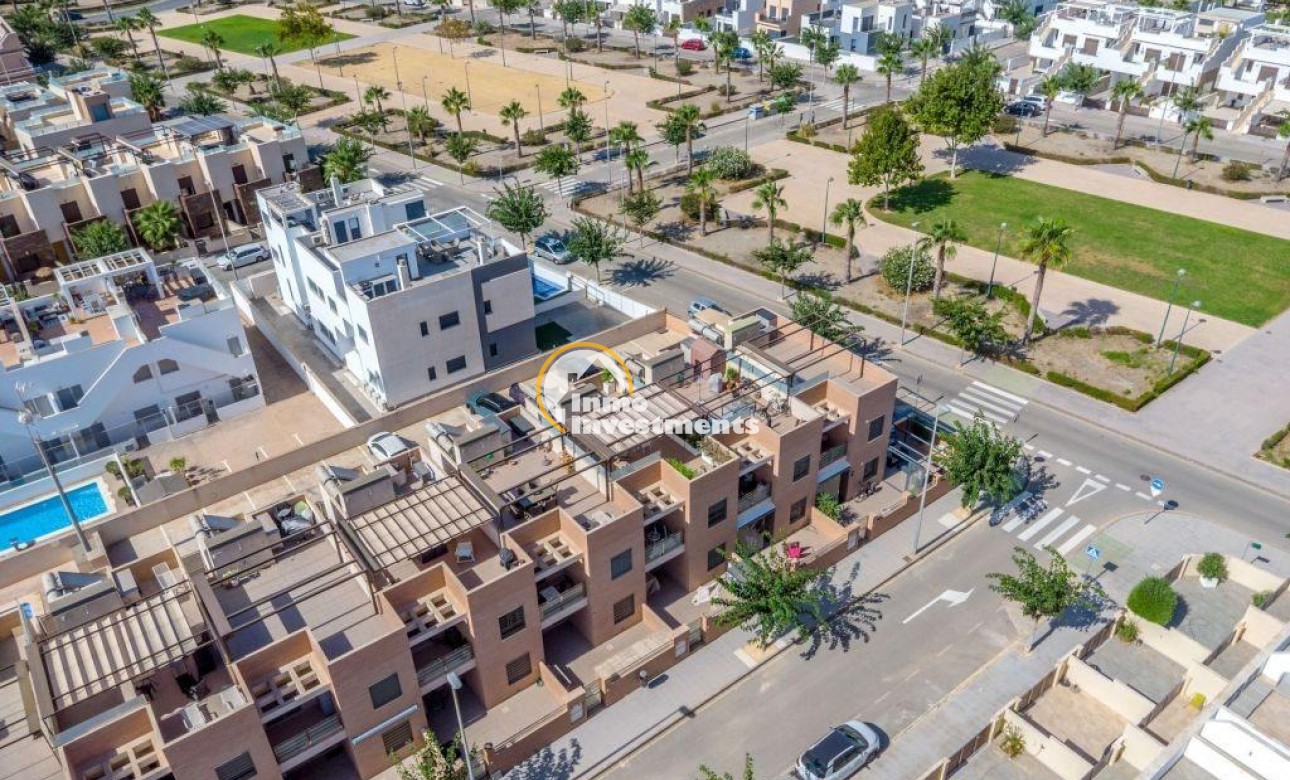 Resale - Penthouse - Torre De La Horadada