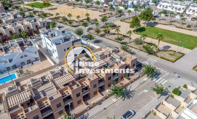 Resale - Penthouse - Torre De La Horadada