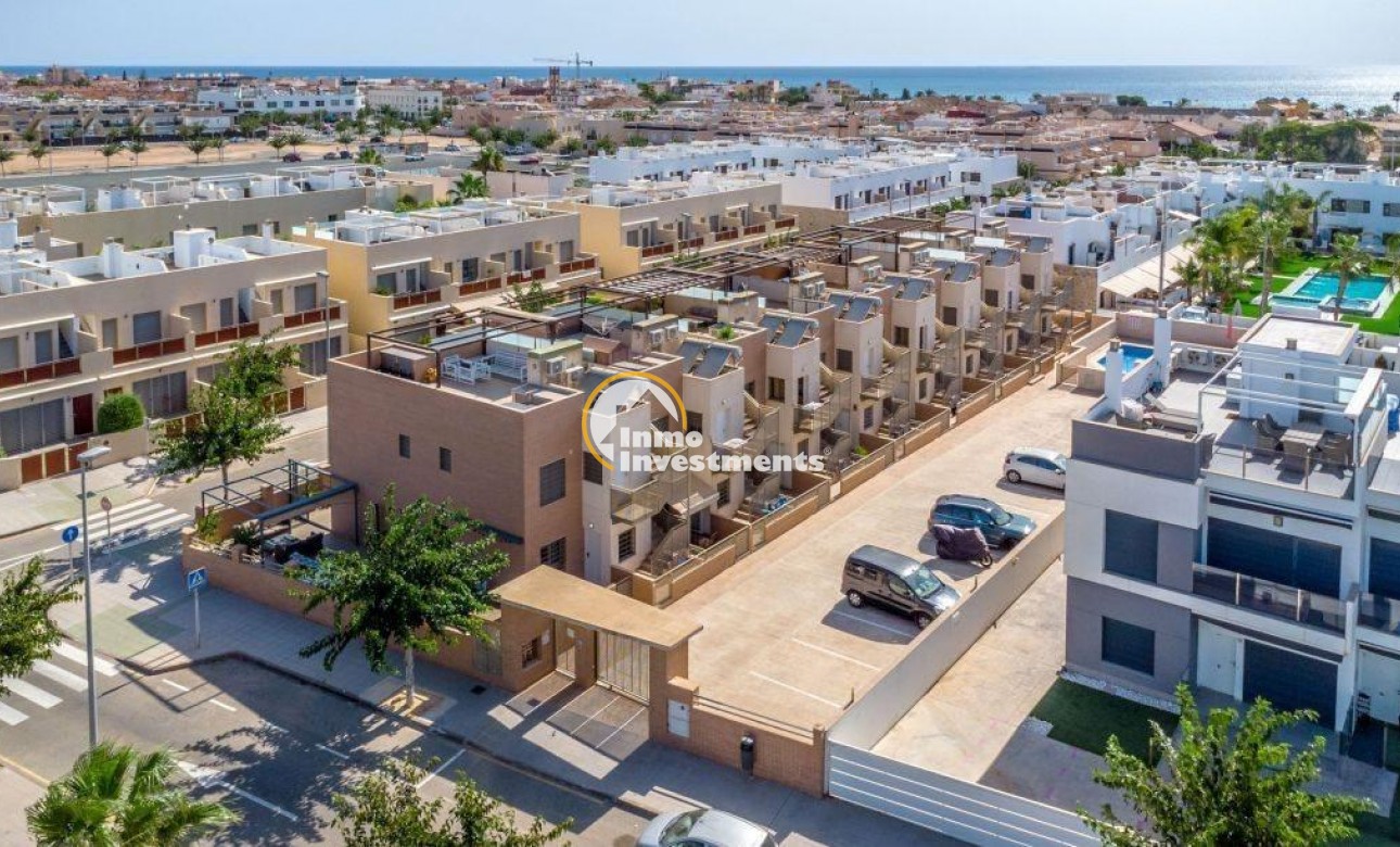 Resale - Penthouse - Torre De La Horadada
