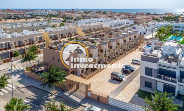 Resale - Penthouse - Torre De La Horadada