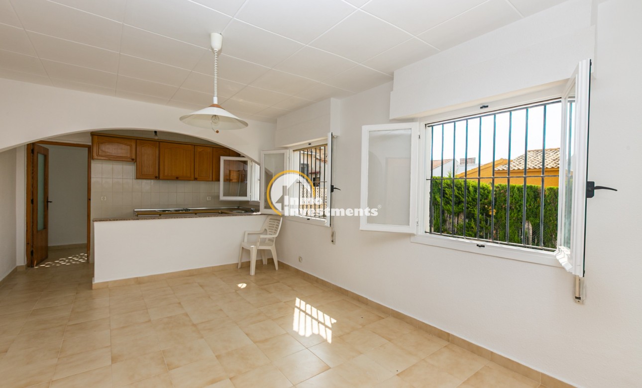 Till salu - Villa - La Florida