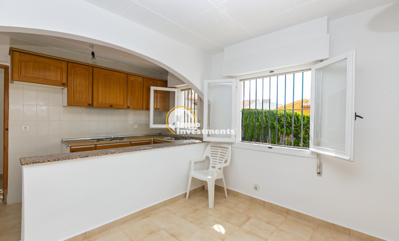 Till salu - Villa - La Florida